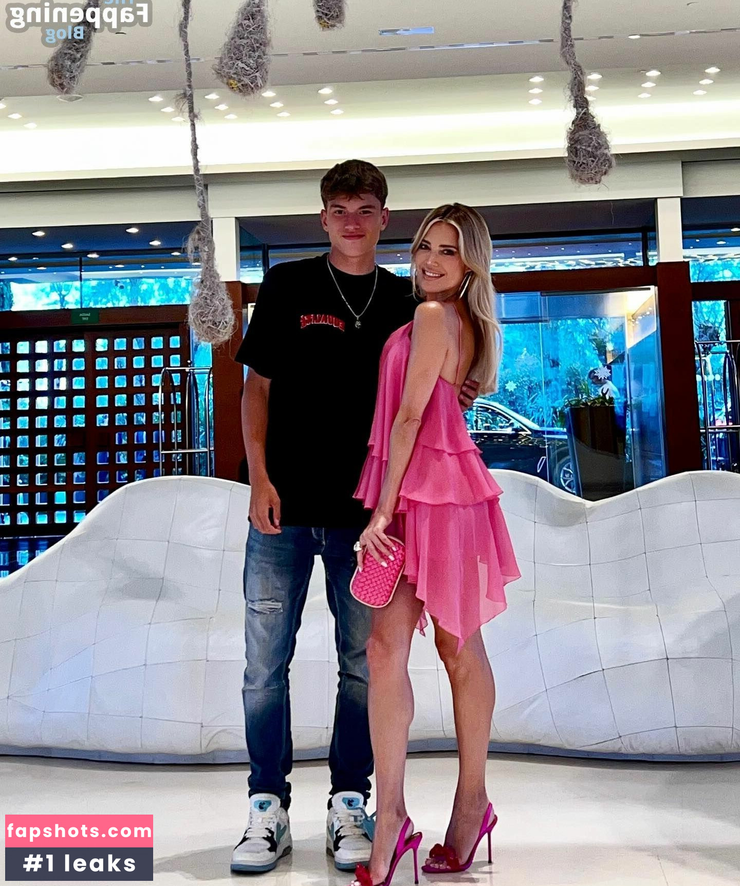 Sylvie Meis gallery photo #854