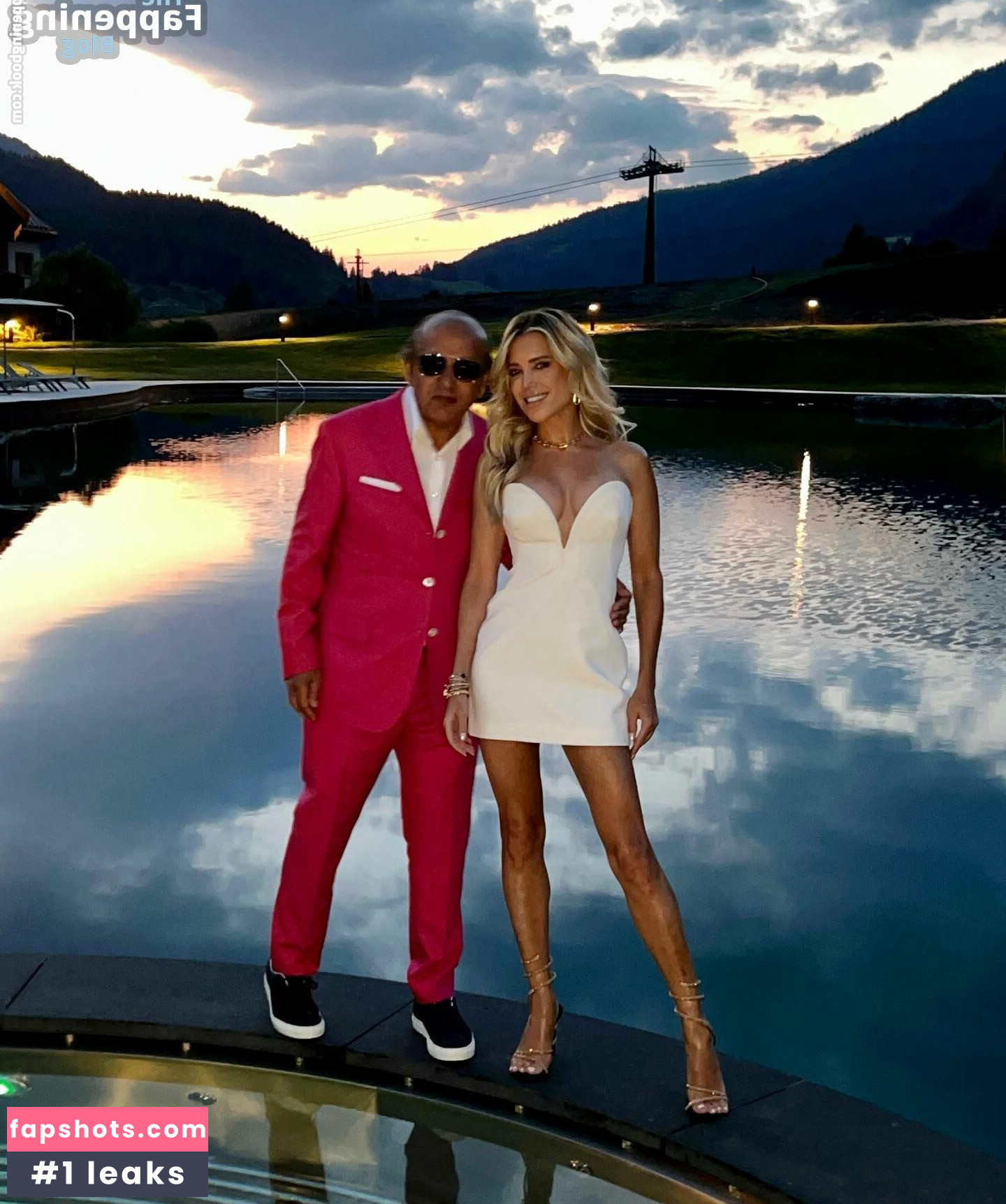 Sylvie Meis gallery photo #898