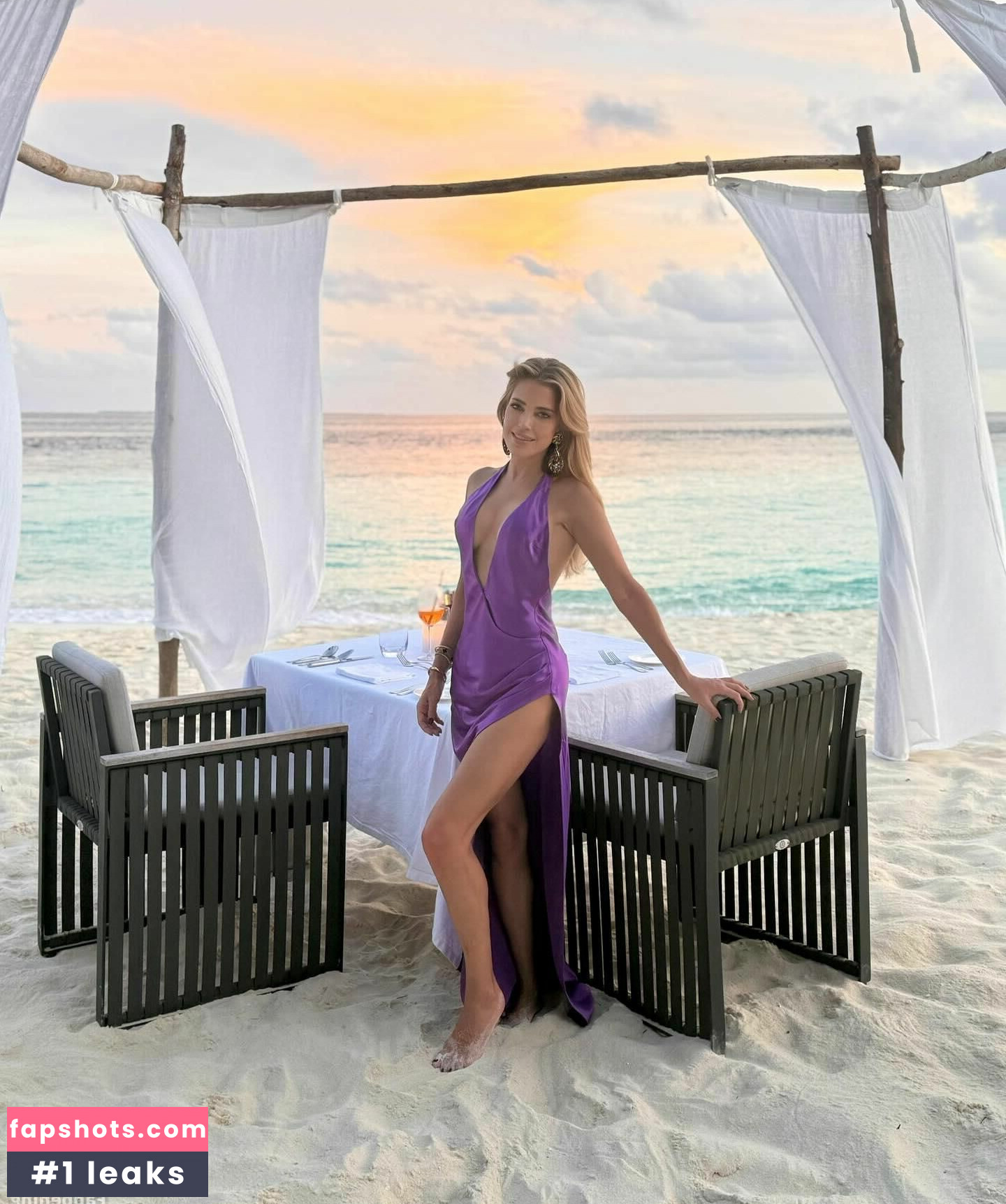 Sylvie Meis gallery photo #95