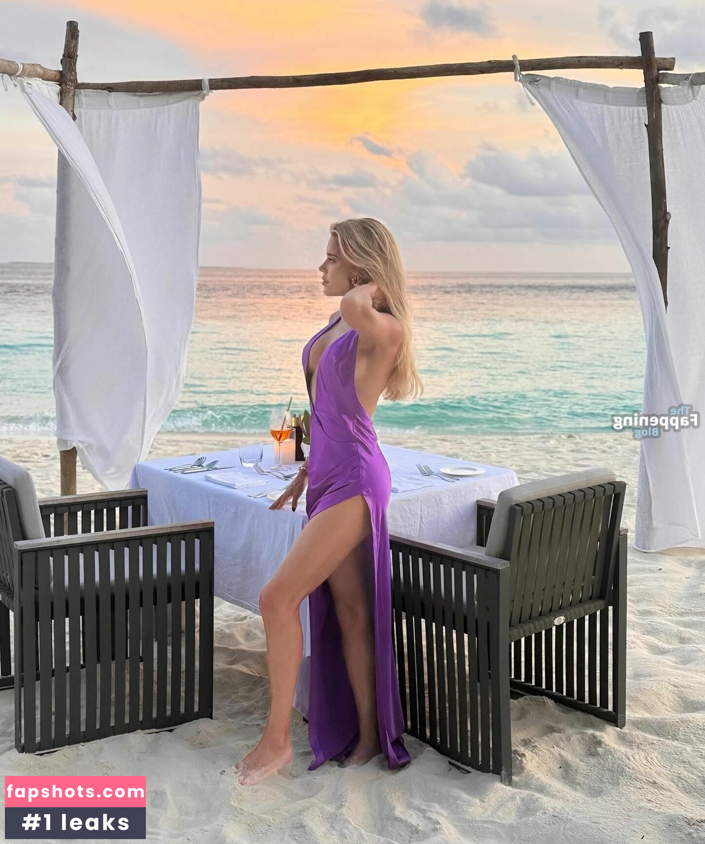 Sylvie Meis gallery photo #96