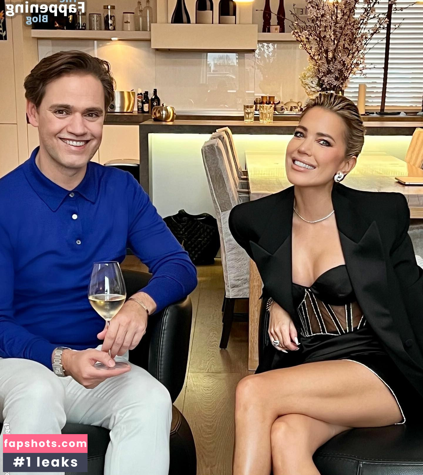 Sylvie Meis gallery photo #977