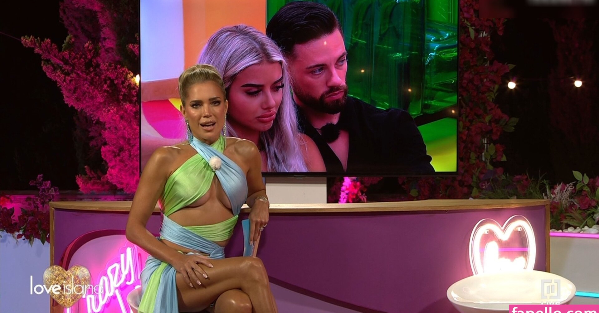 sylvie-meis Nacktheit OnlyFans Fotos #812 - Fapshots