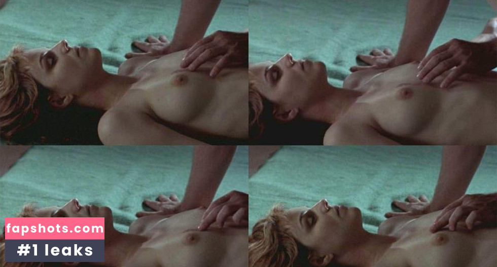 Sylvie Moreau gallery photo #3