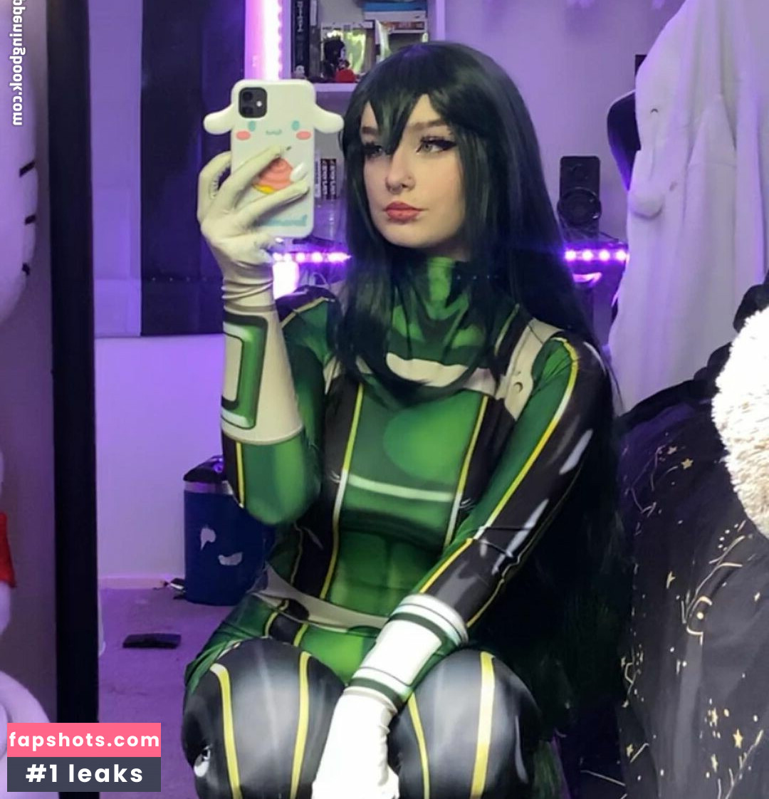 sylvieexo gallery photo #107