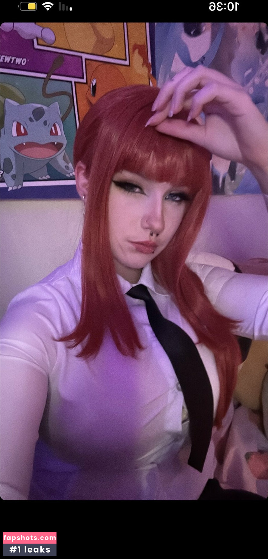 sylvieexo gallery photo #118