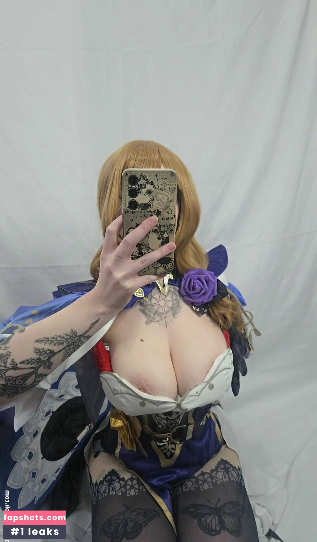 sylvieexo gallery photo #16