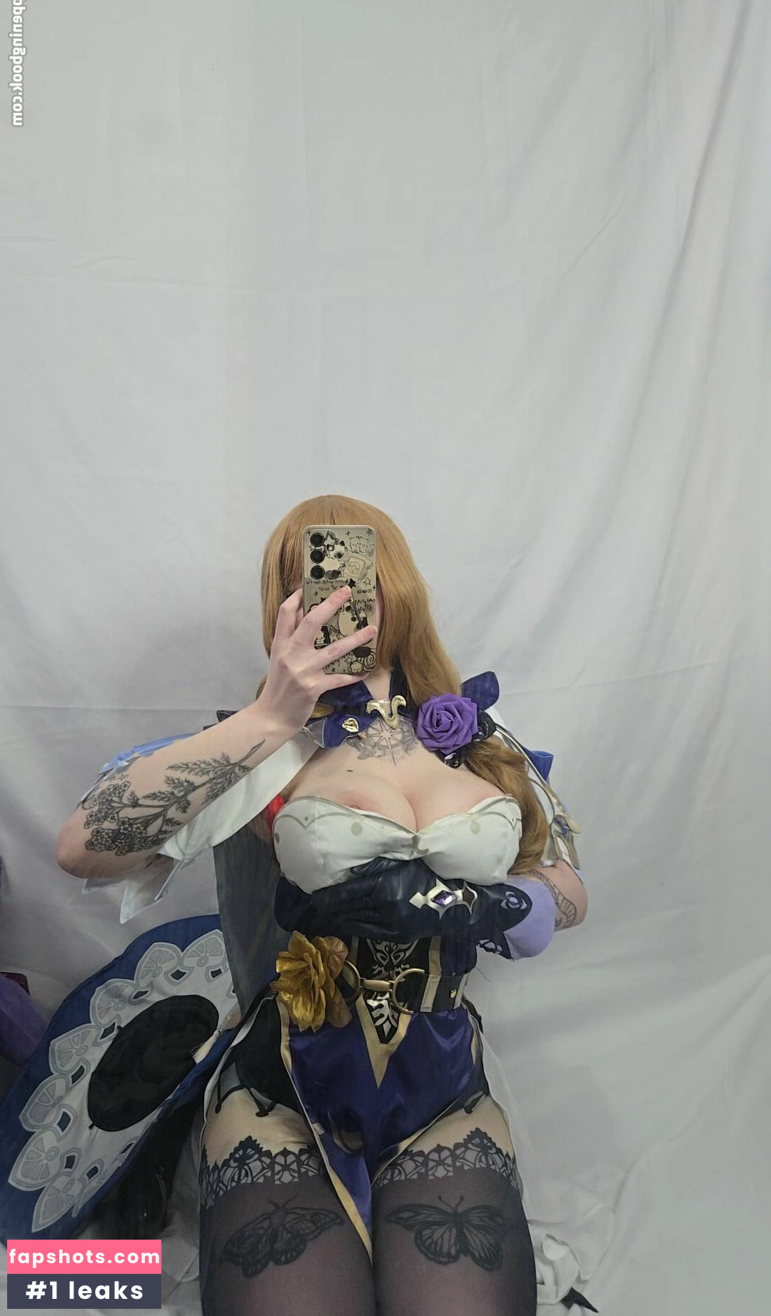 sylvieexo gallery photo #24