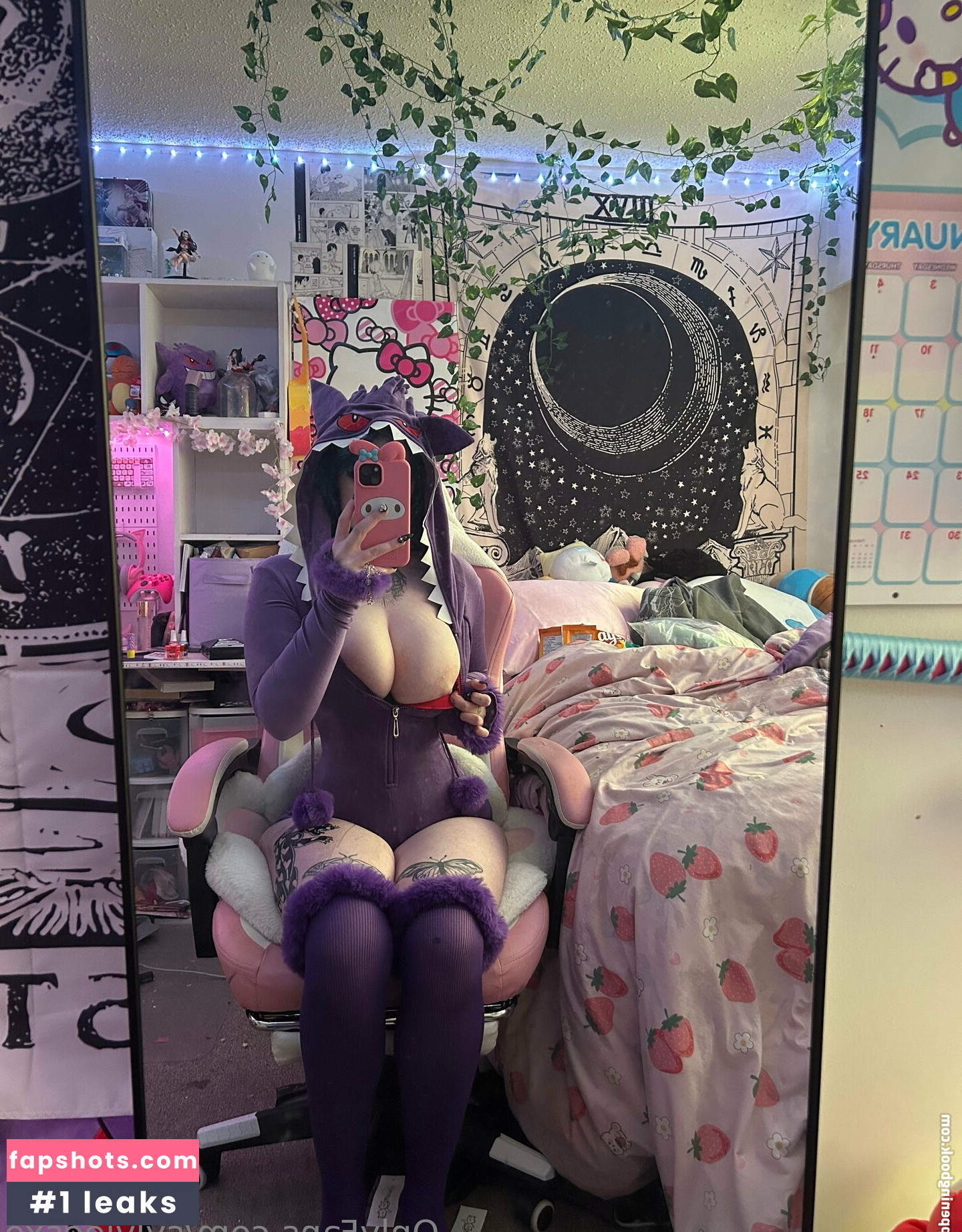 sylvieexo gallery photo #55