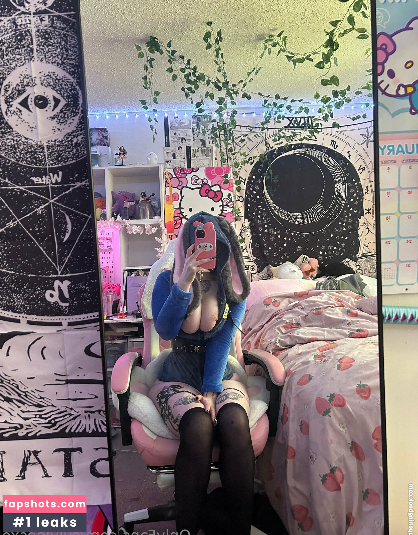 sylvieexo gallery photo #57