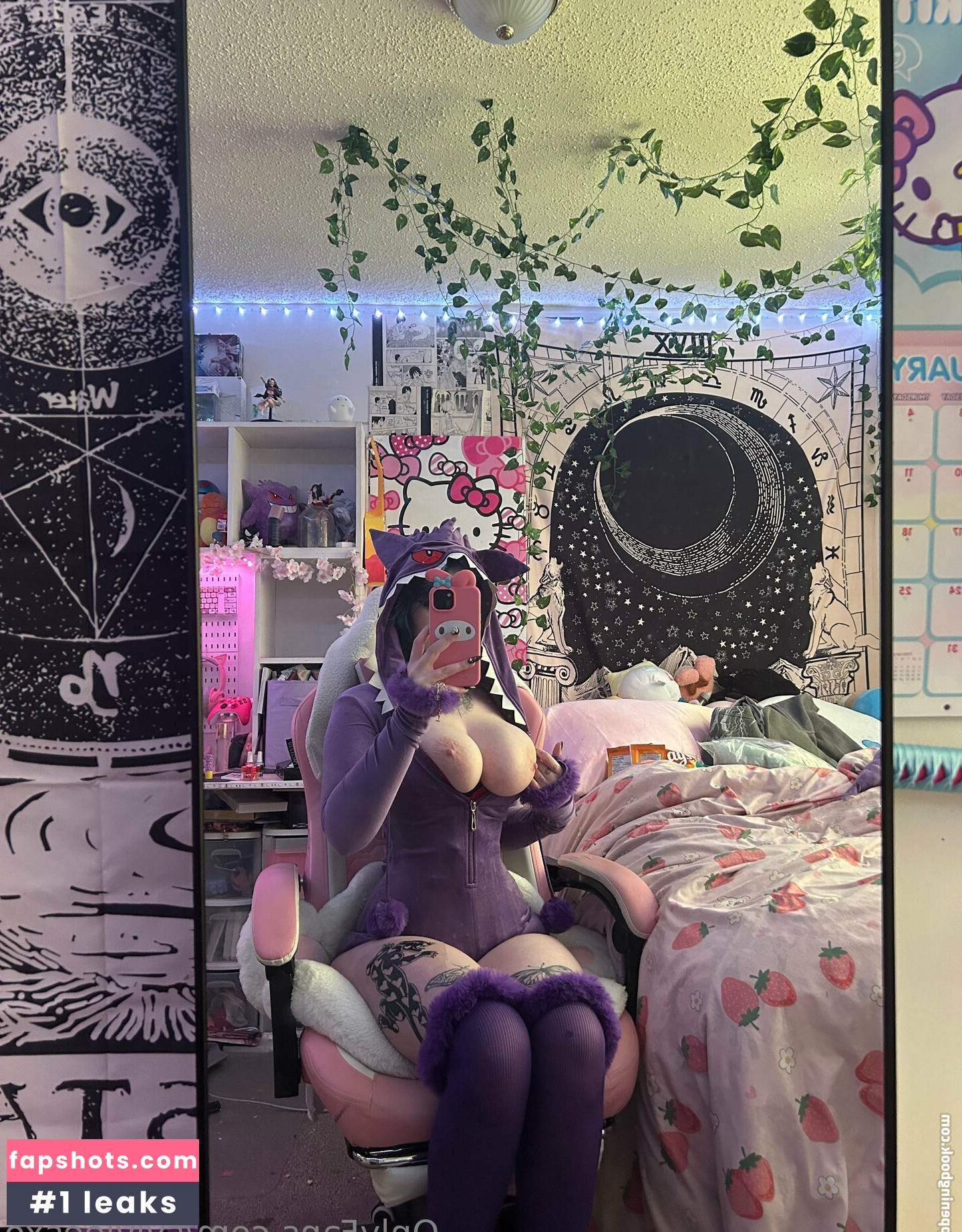 sylvieexo gallery photo #58