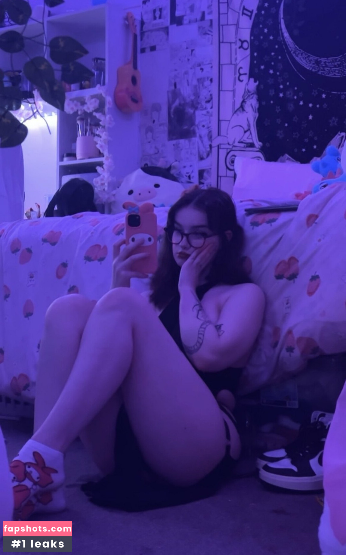 sylvieexo gallery photo #69