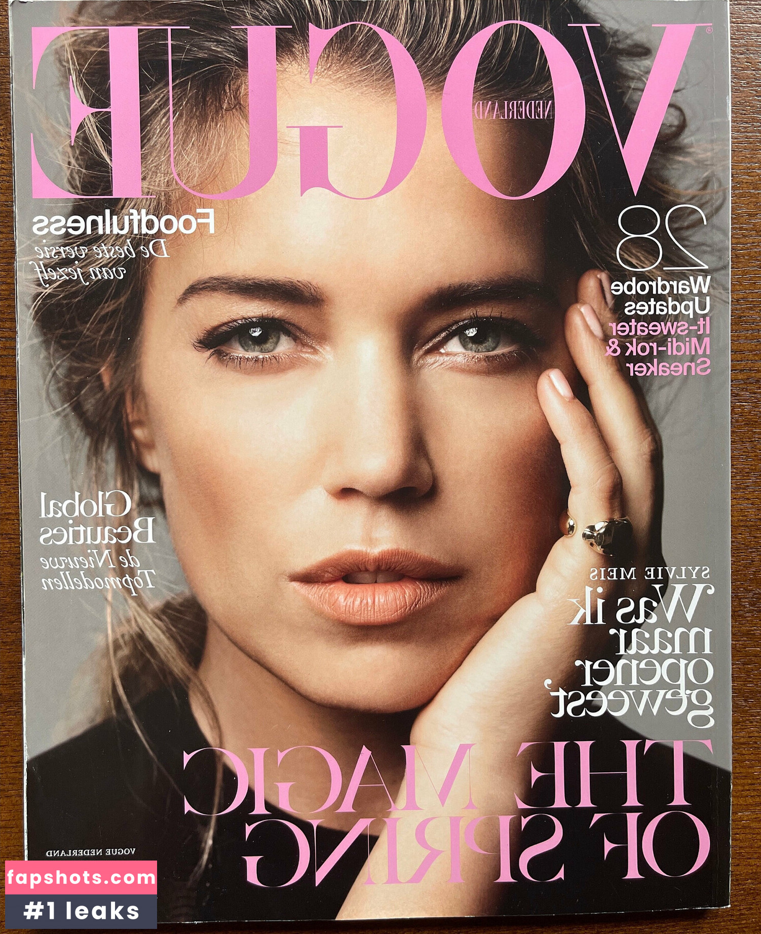 sylviemeis gallery photo #20