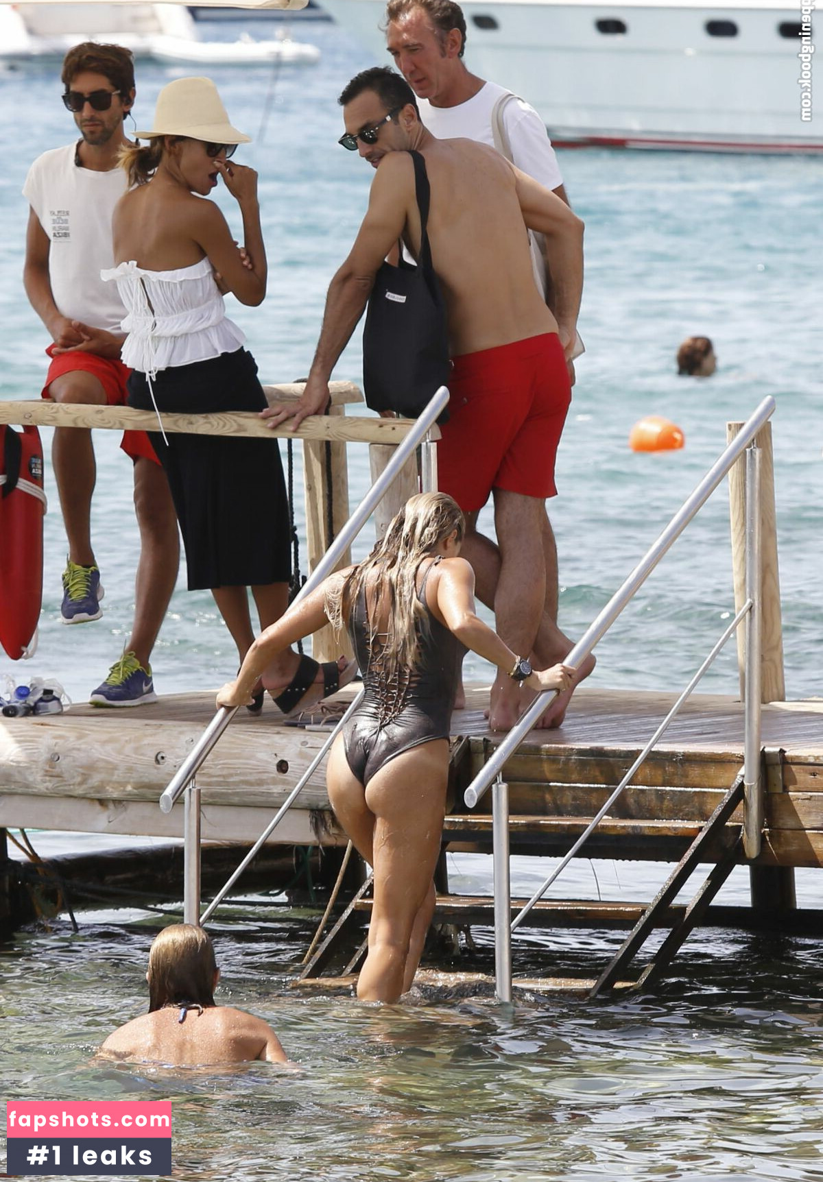 sylviemeis gallery photo #25