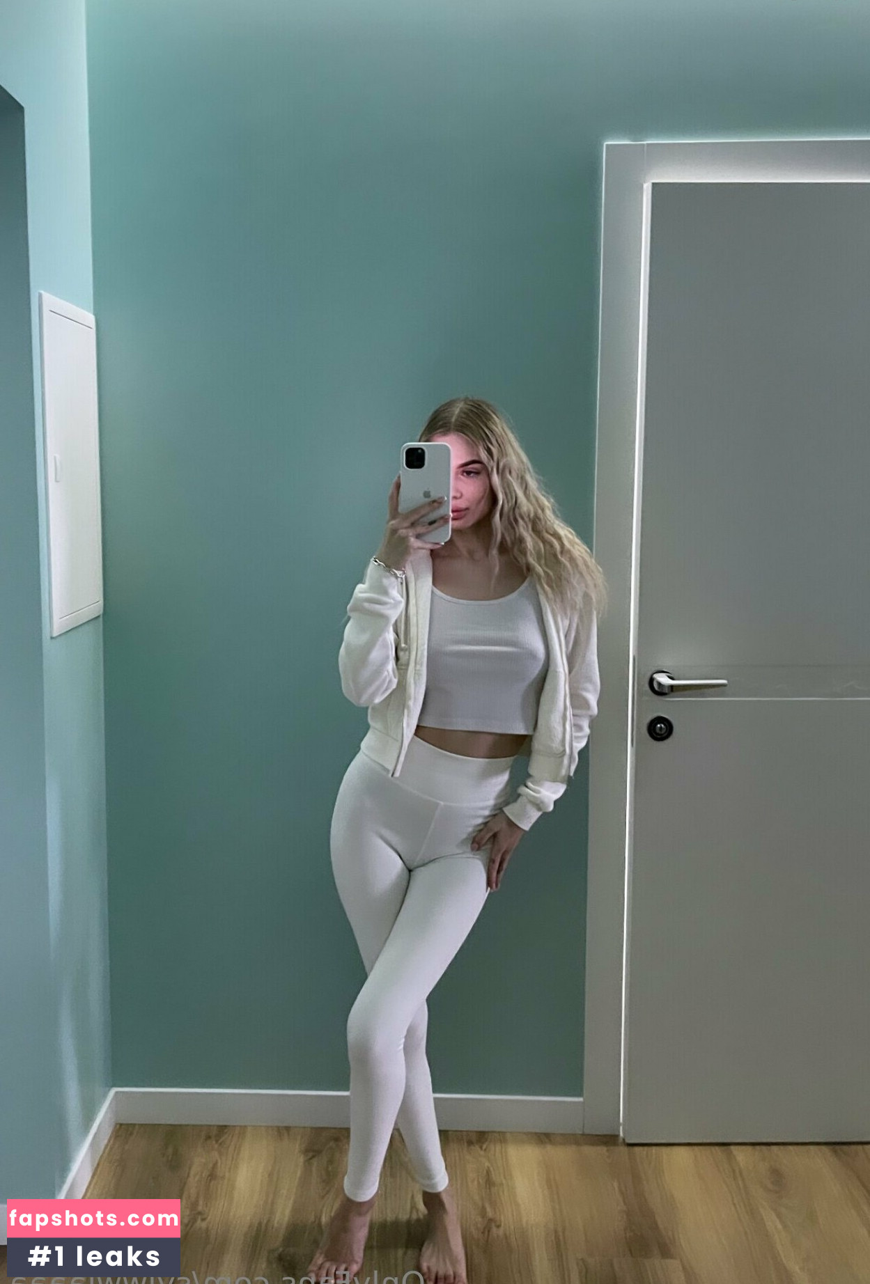 sylwwiaaaa Filtración Desnuda OnlyFans Foto #2 - Fapshots