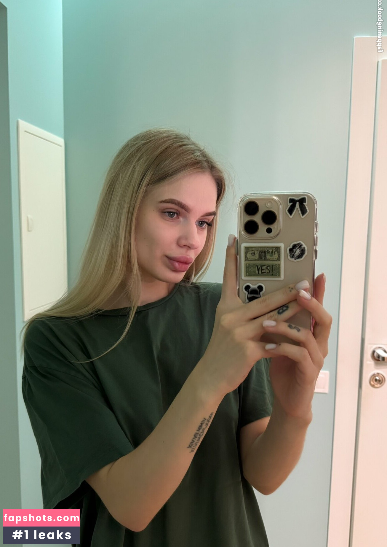 sylwwiaaaa Filtración Desnuda OnlyFans Foto #11 - Fapshots