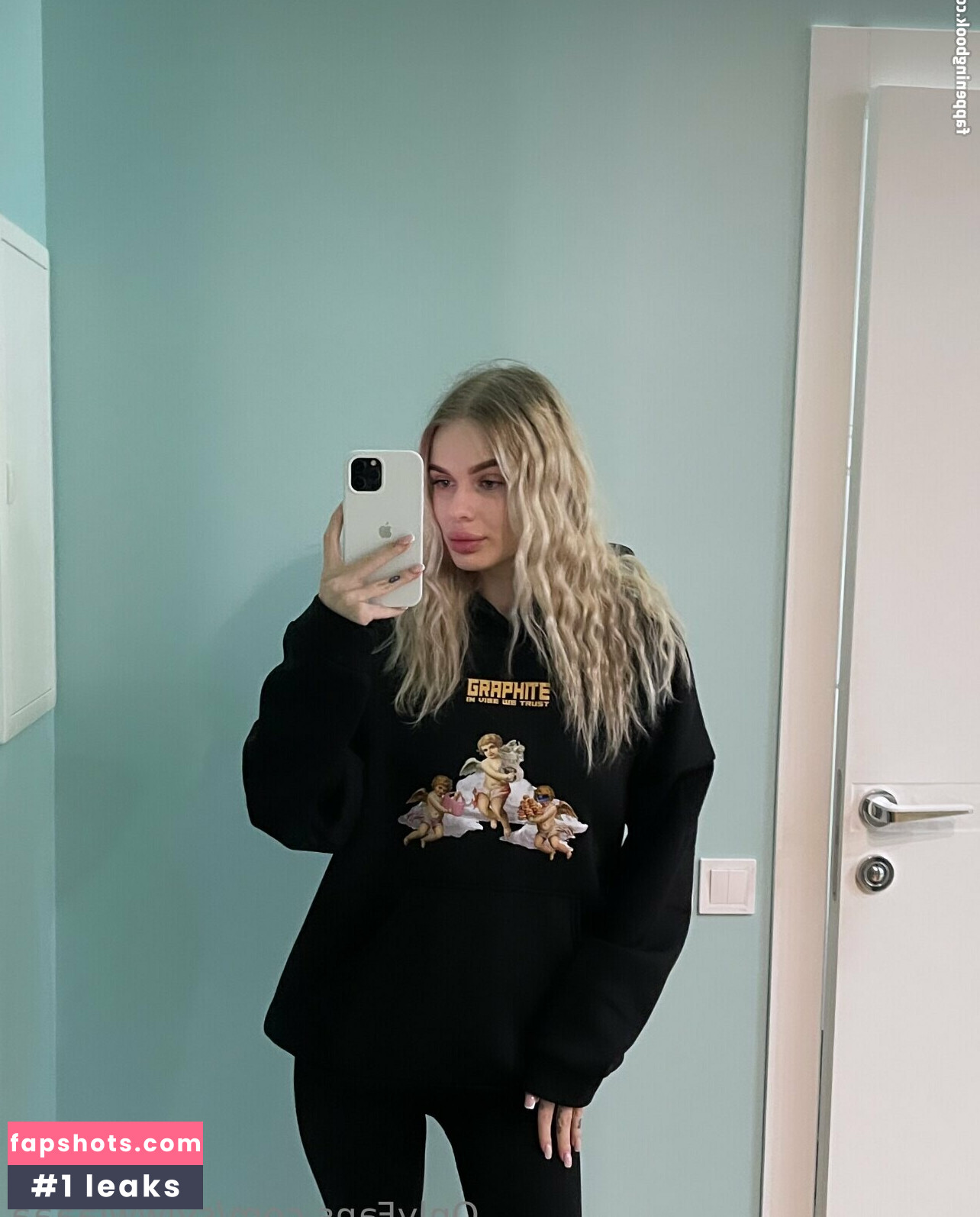 sylwwiaaaa Filtración Desnuda OnlyFans Foto #12 - Fapshots