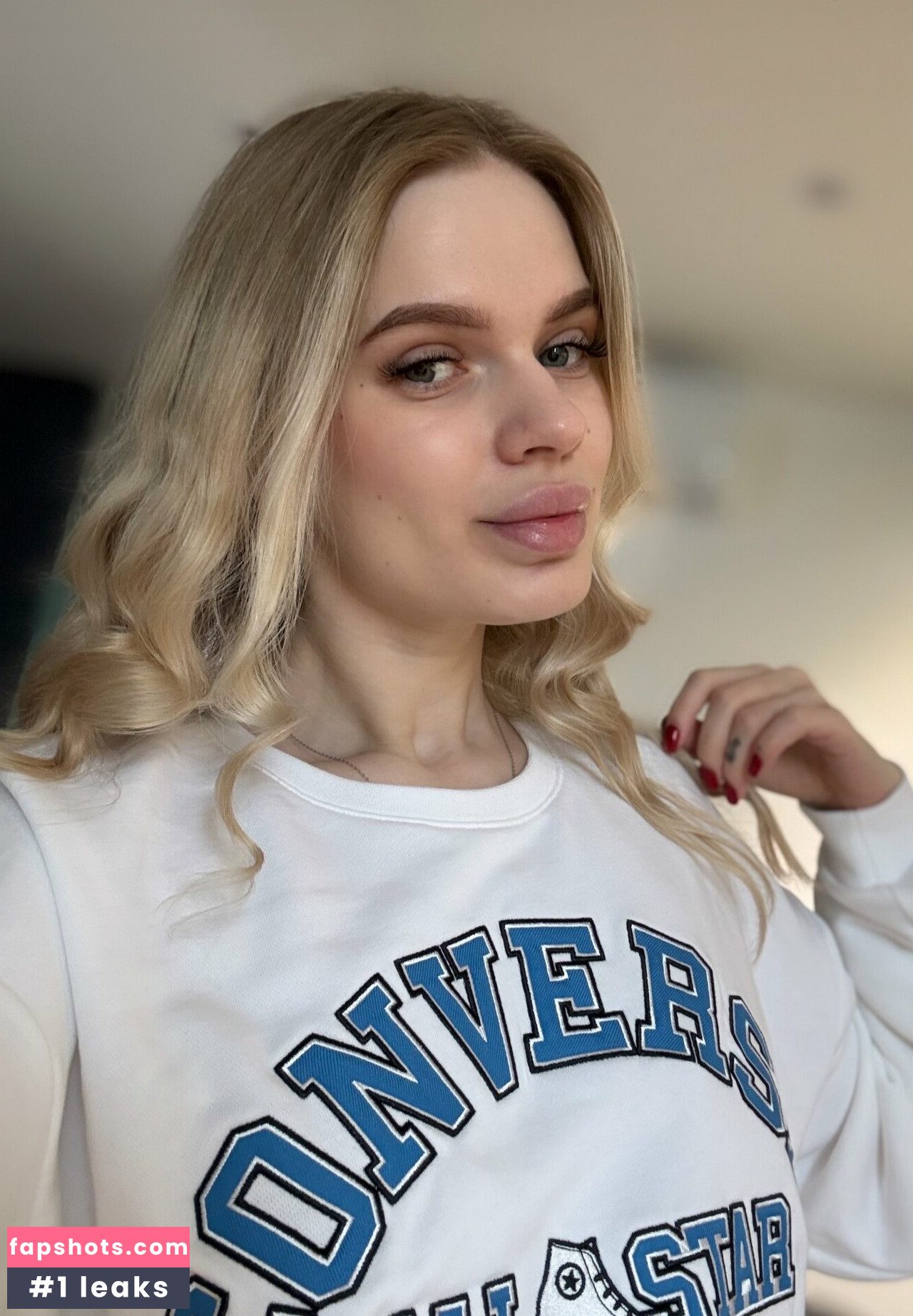 sylwwiaaaa Filtración Desnuda OnlyFans Foto #5 - Fapshots