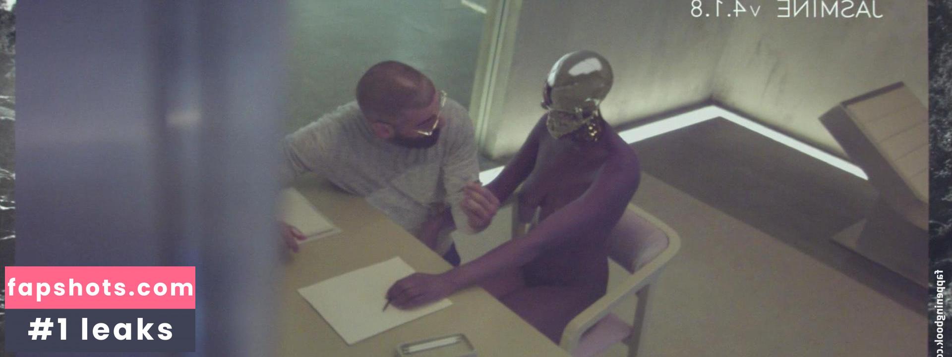 Symara A. Templeman nude babe gallery