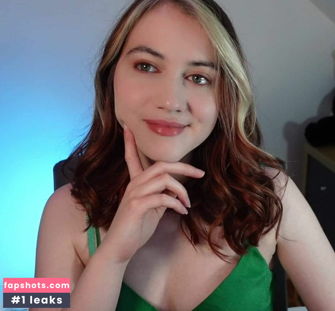 Symbalily Nude Leaks OnlyFans Photos #4 - LeakJerk