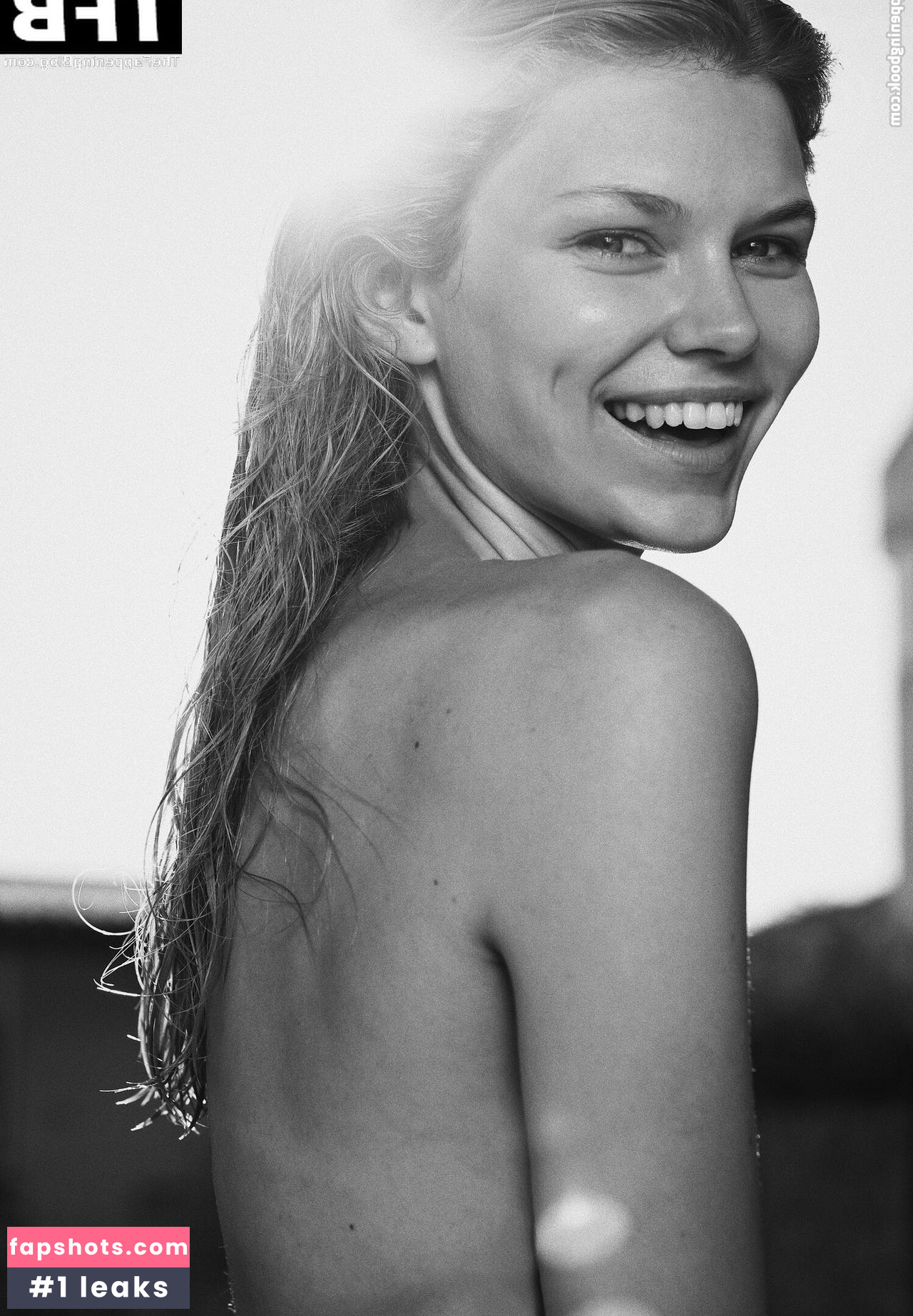 Synnove Ardal Nude Leaks OnlyFans Photos #4 - Fapshots