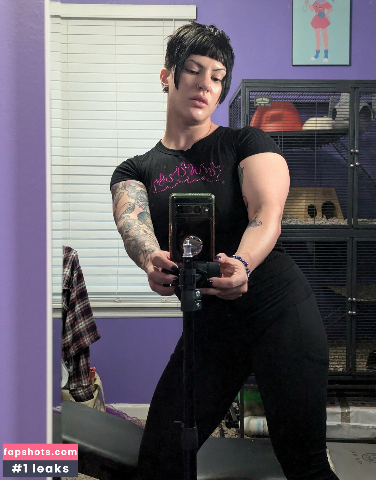 Synthetika Lynn gallery photo #20