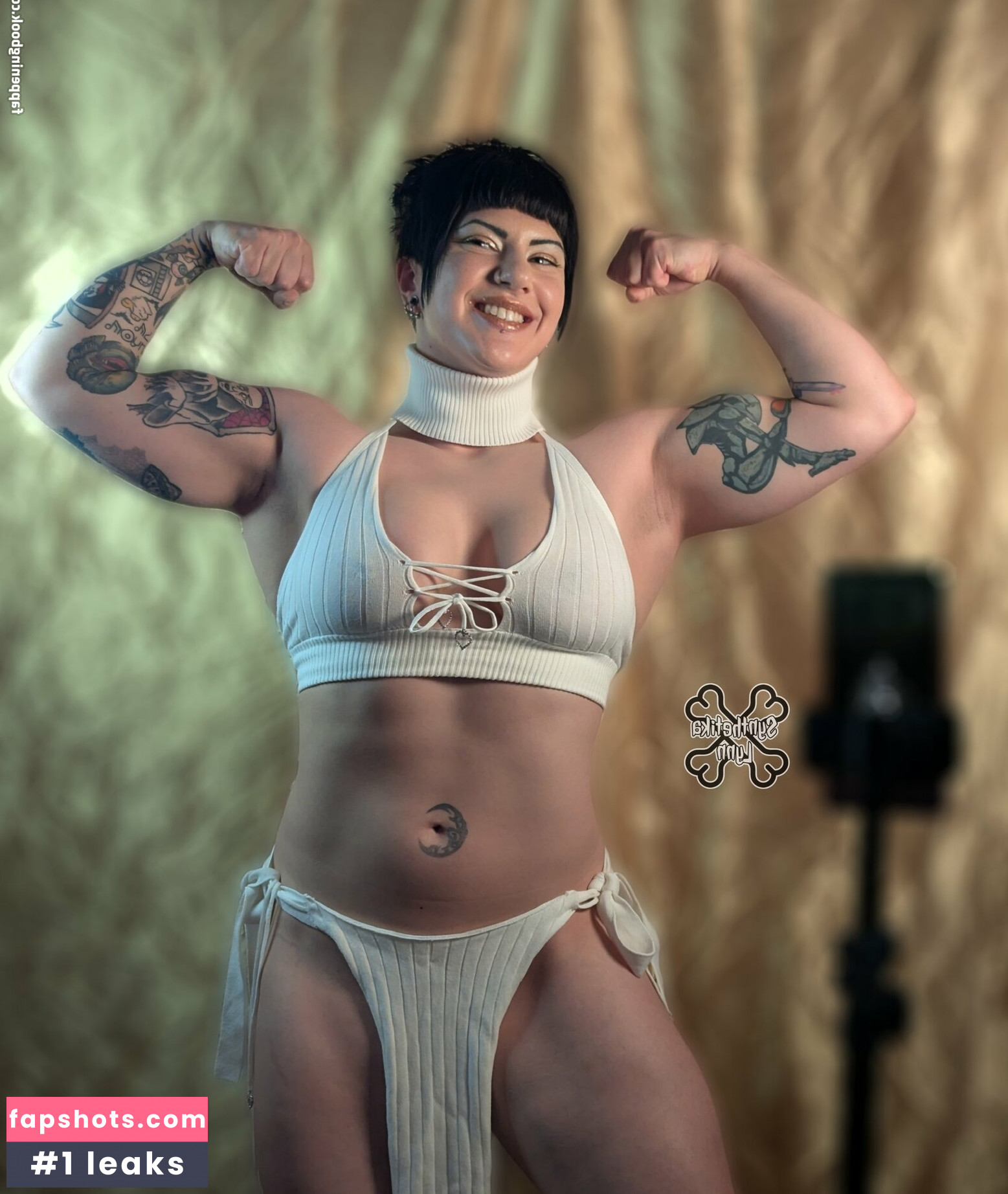 Synthetika Lynn gallery photo #29