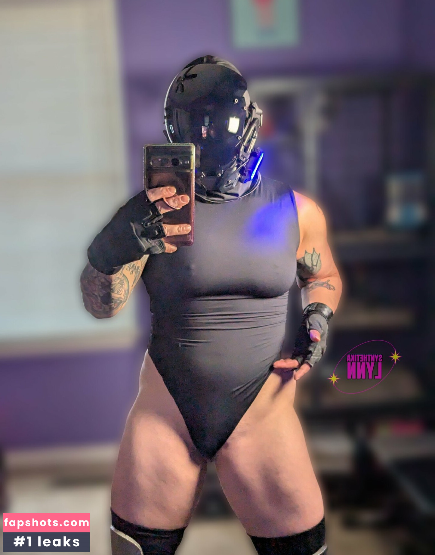 Synthetika Lynn gallery photo #31