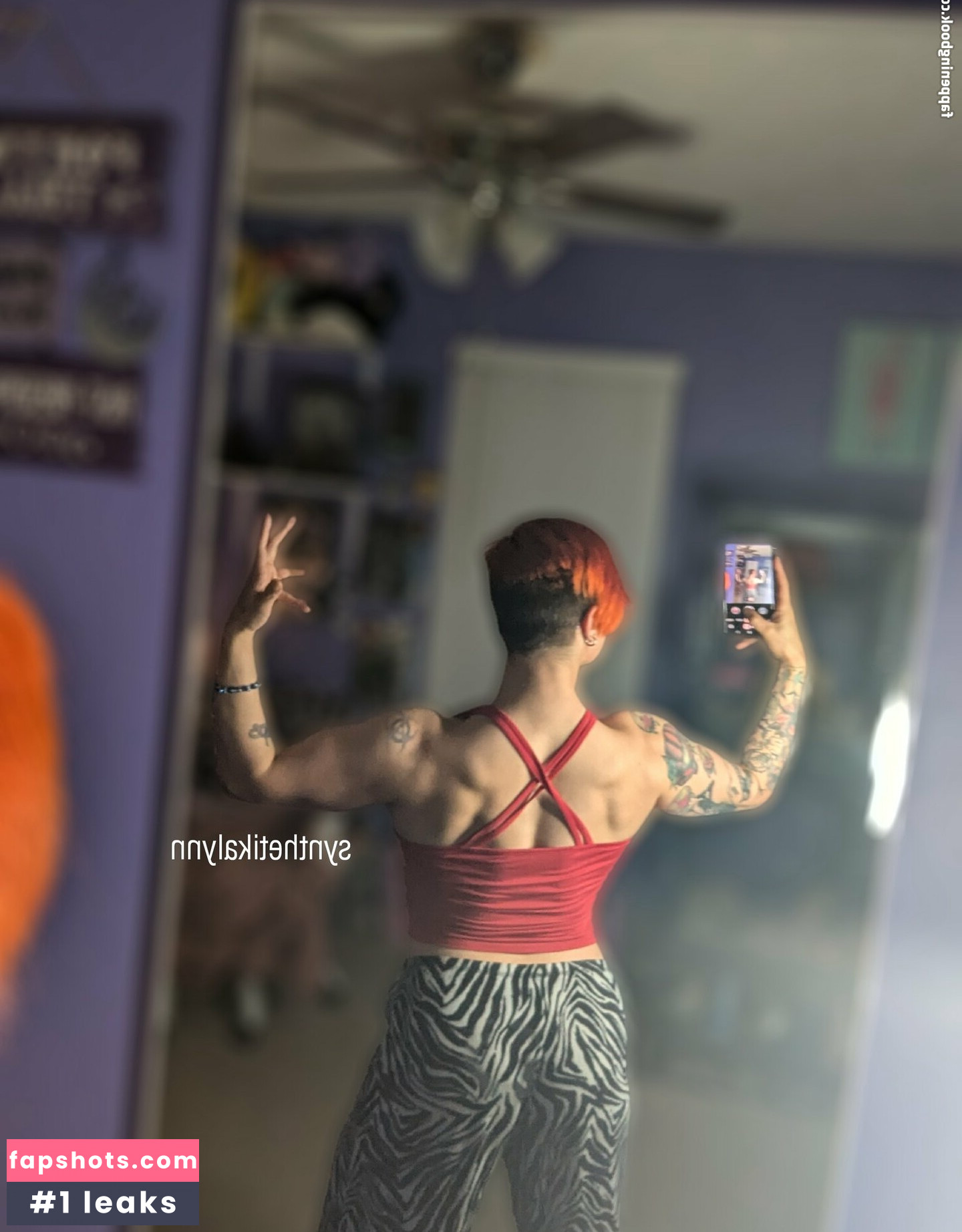 Synthetika Lynn gallery photo #32