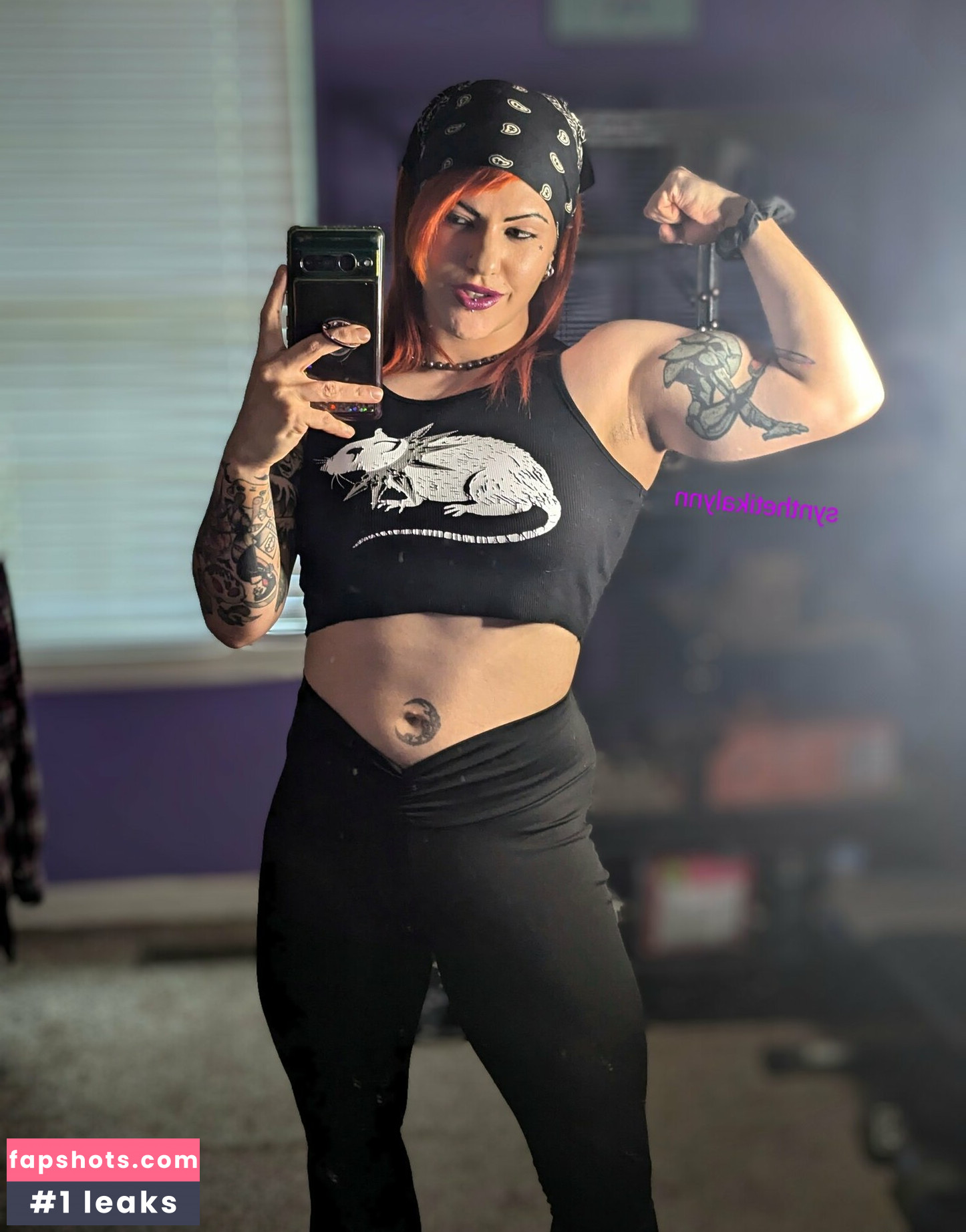 Synthetika Lynn gallery photo #34