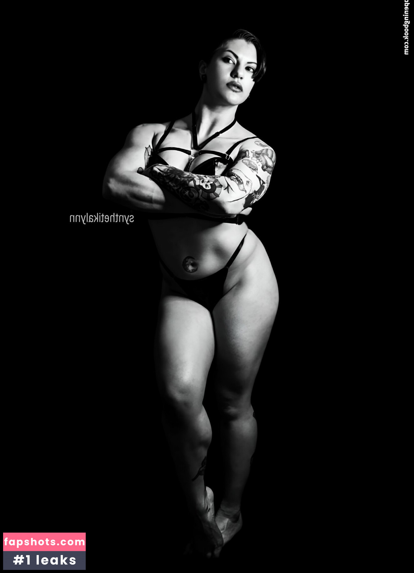 Synthetika Lynn gallery photo #39