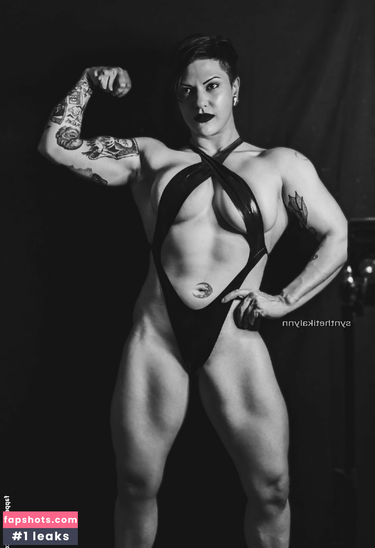 Synthetika Lynn gallery photo #40