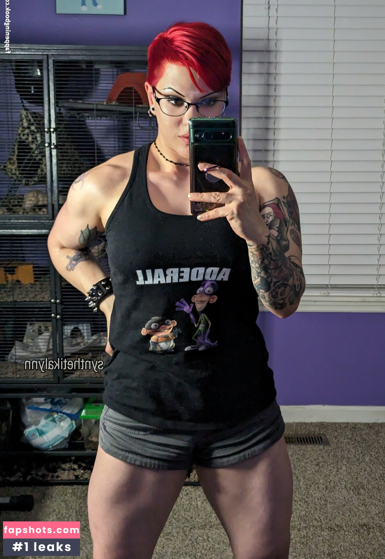 Synthetika Lynn gallery photo #44