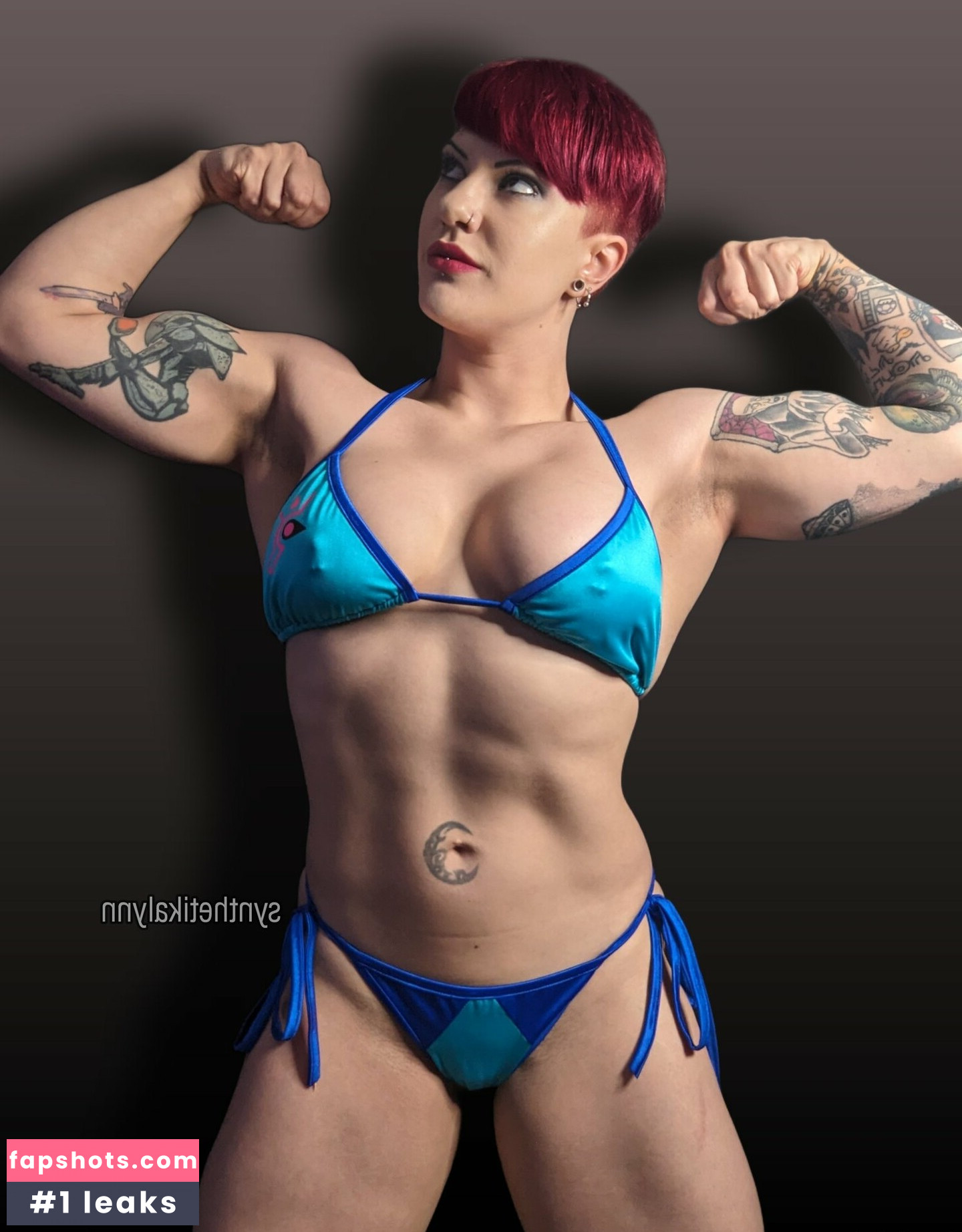 Synthetika Lynn gallery photo #45