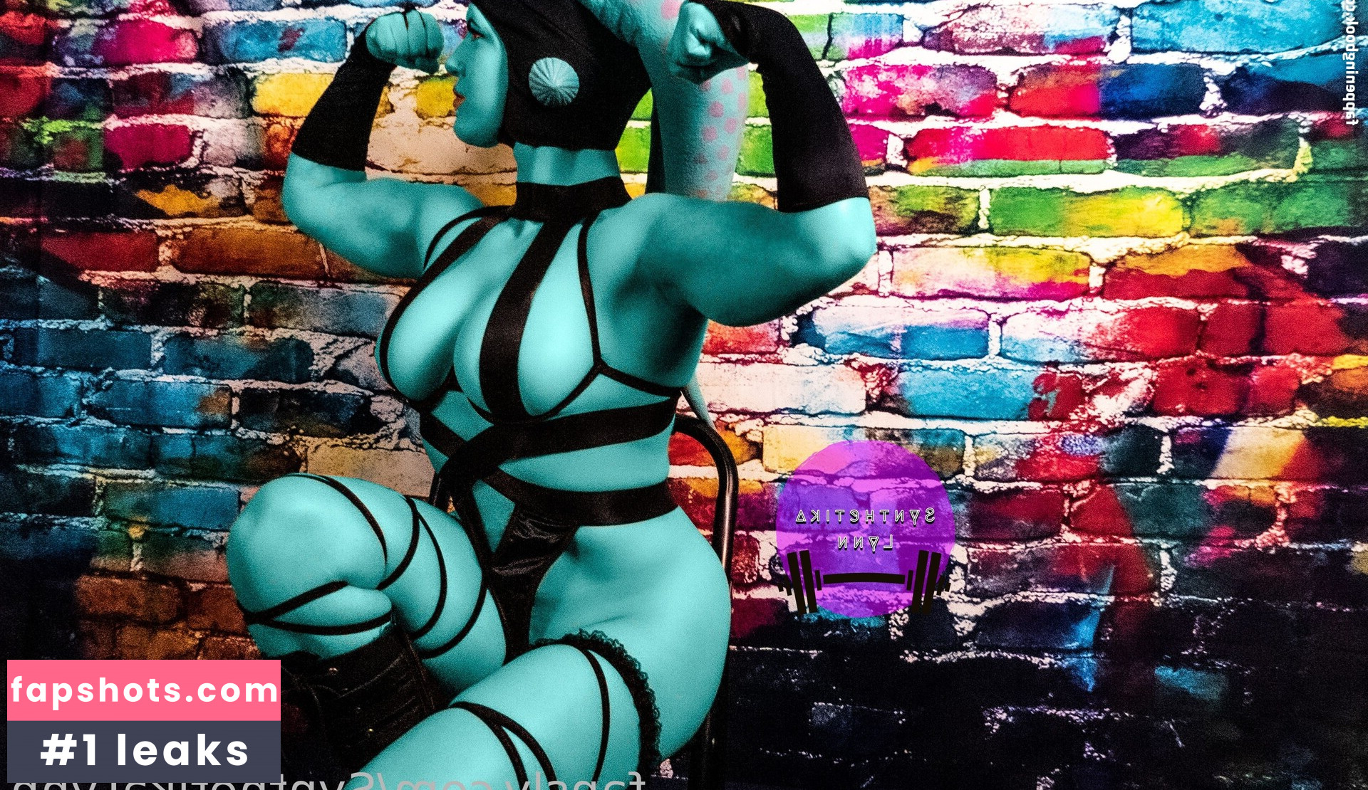 Synthetika Lynn gallery photo #52