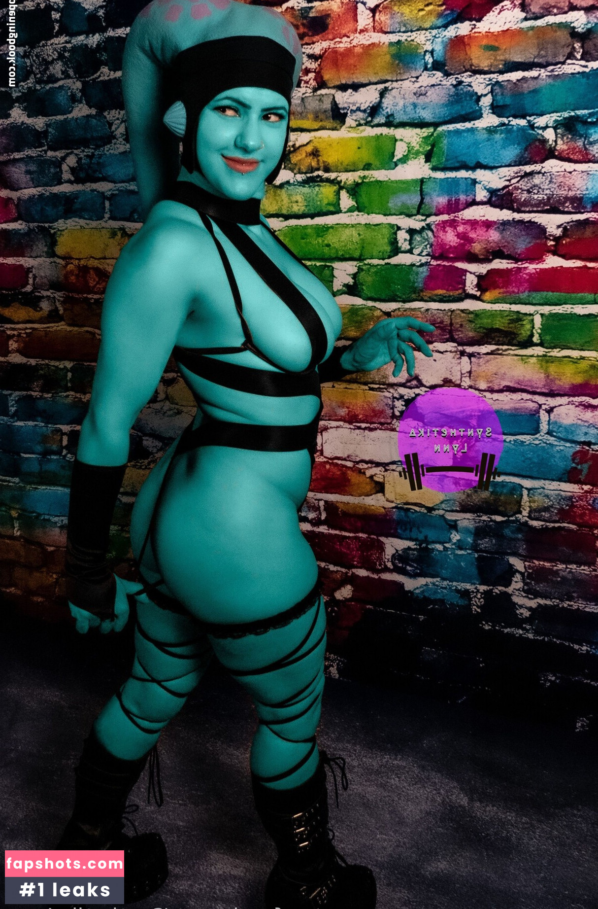 Synthetika Lynn gallery photo #53