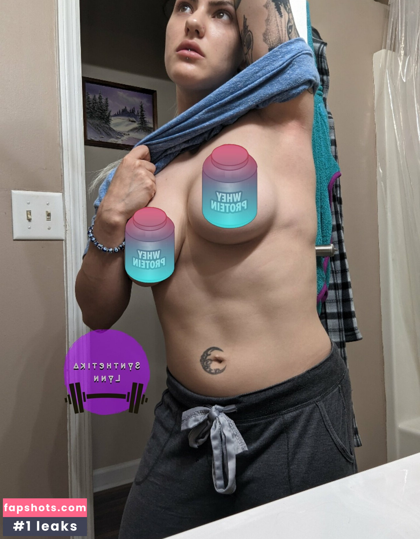 Synthetika Lynn gallery photo #59