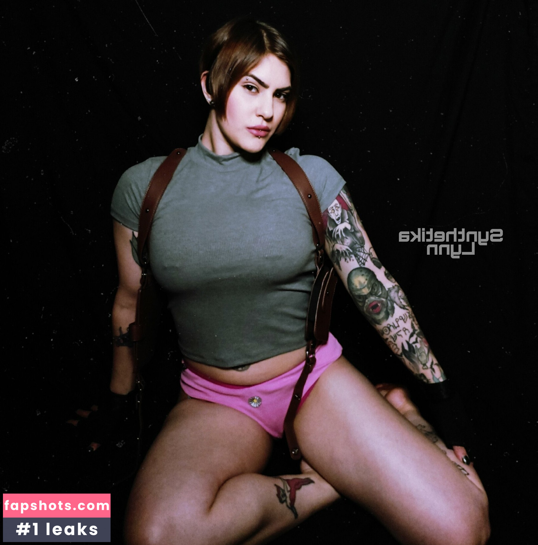 Synthetika Lynn gallery photo #60