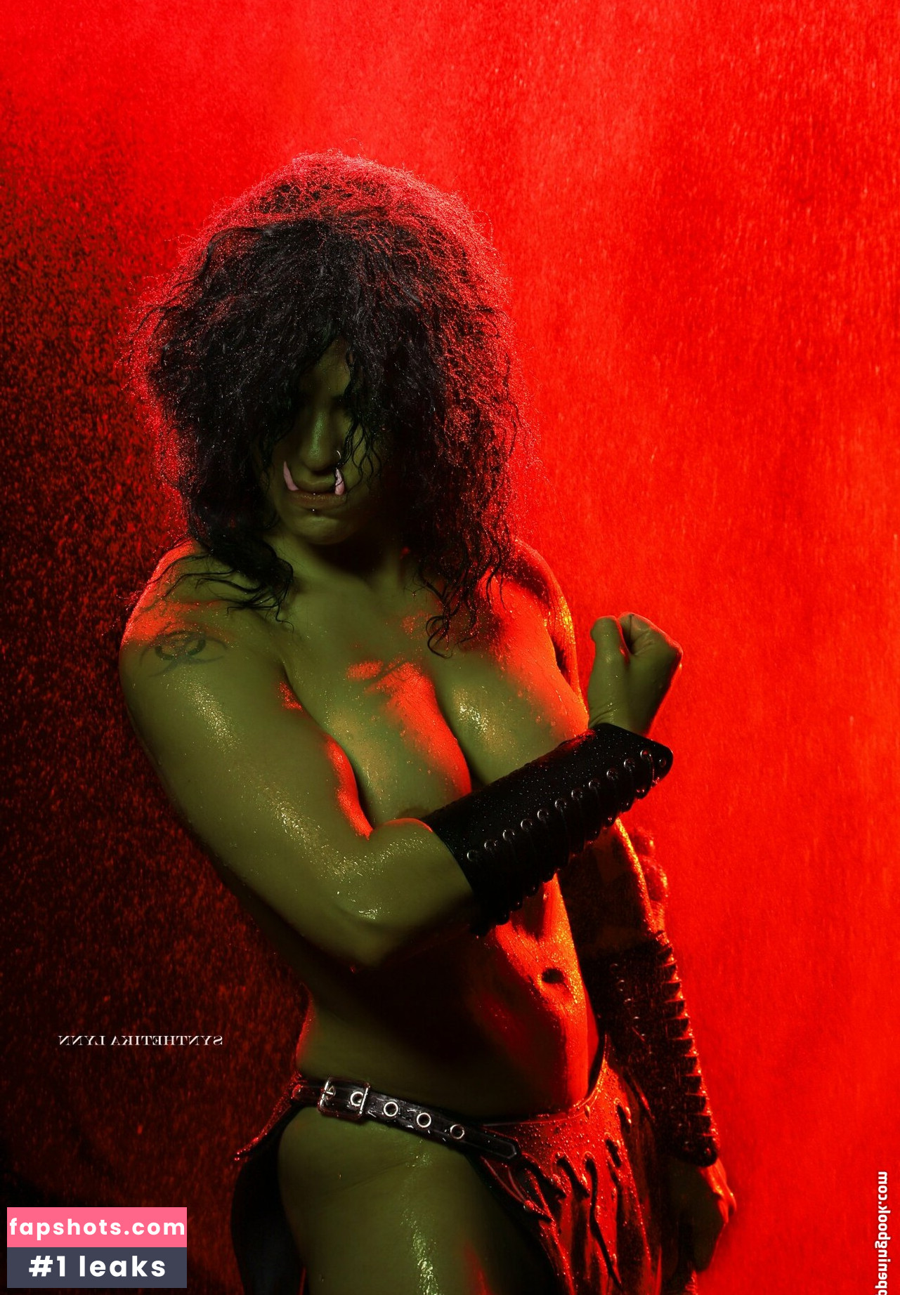 Synthetika Lynn gallery photo #62