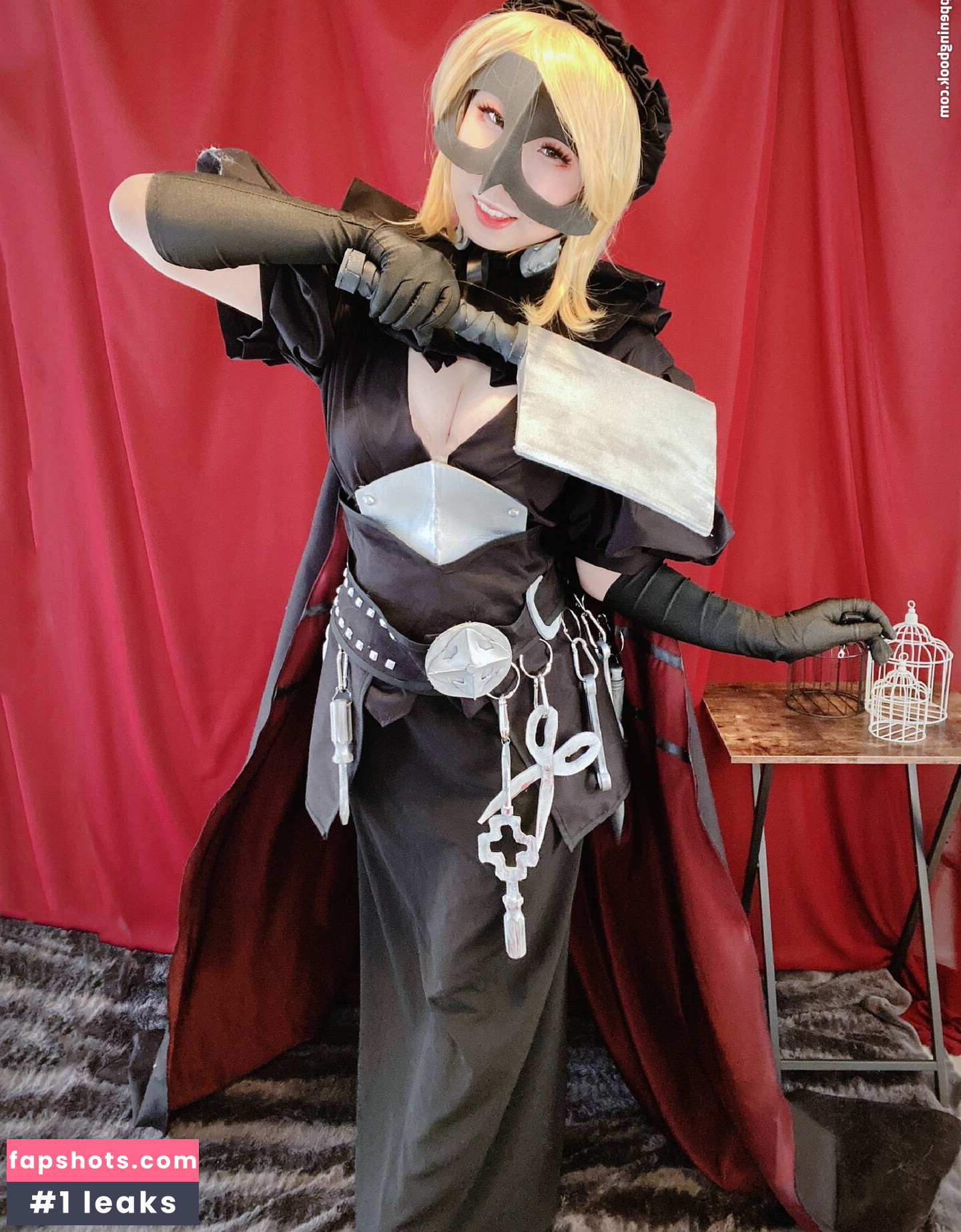 Synthisia gallery photo #13