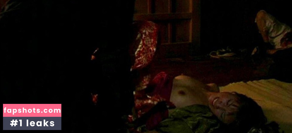 Syoko Mikami gallery photo #3