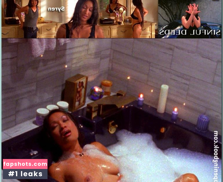 Syren Filtración Desnuda OnlyFans Foto #37 - Fapshots