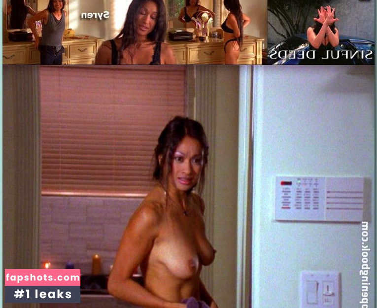 Syren Filtración Desnuda OnlyFans Foto #41 - Fapshots