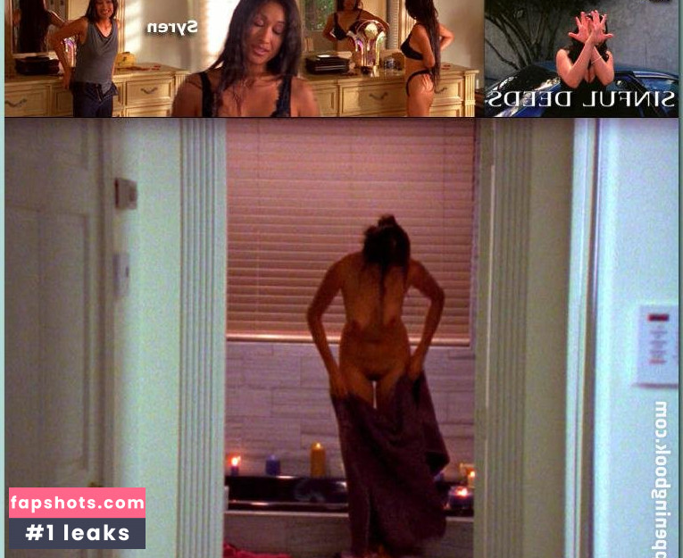 Syren Filtración Desnuda OnlyFans Foto #42 - Fapshots