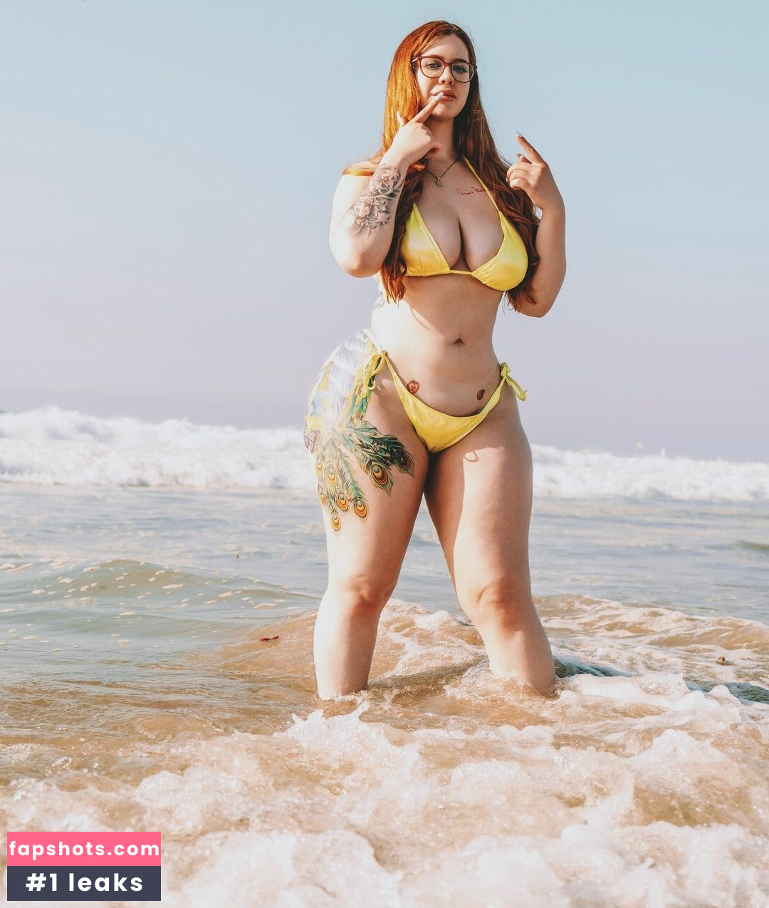 Syren Serene Nude Leaks OnlyFans Photos #2 - Fapshots