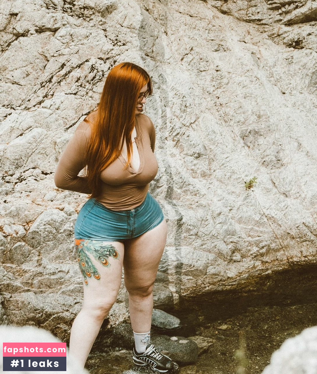 Syren Serene Nude Leaks OnlyFans Photos #12 - Fapshots