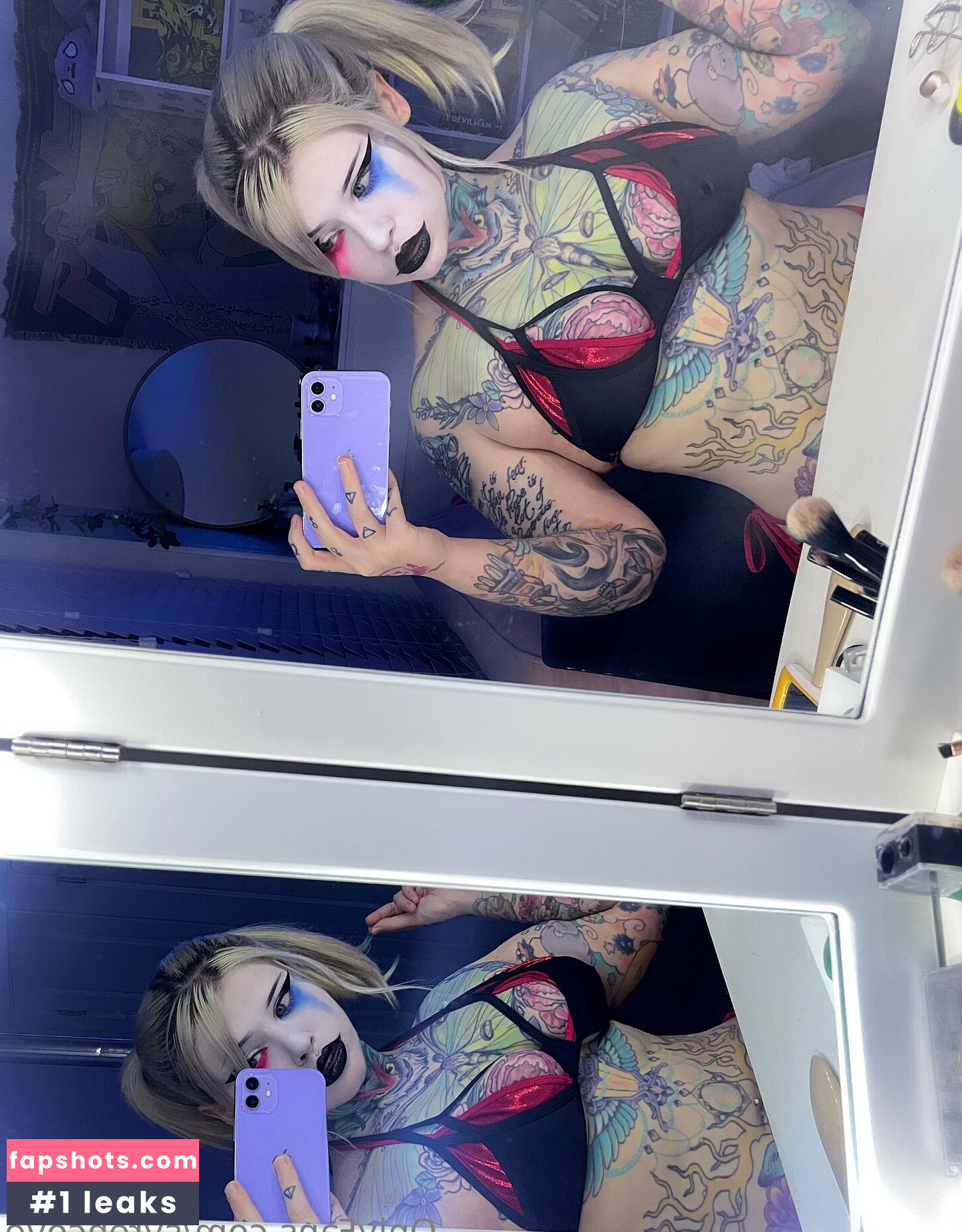 Syrencove gallery photo #5