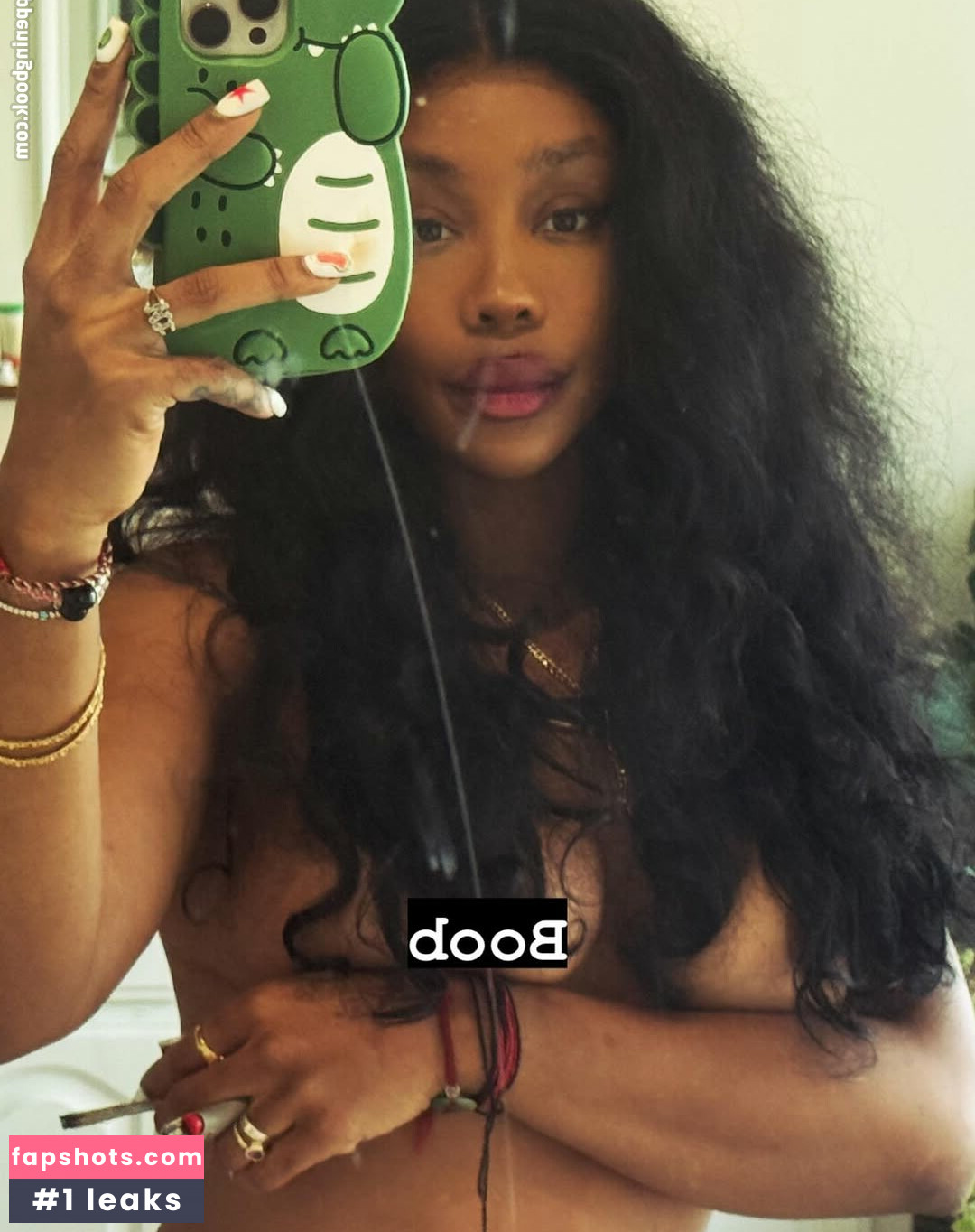 SZA gallery photo #2