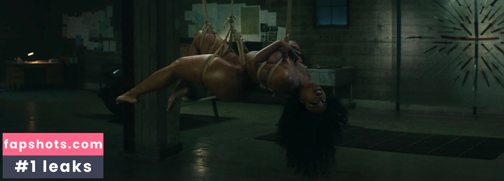 SZA gallery photo #123