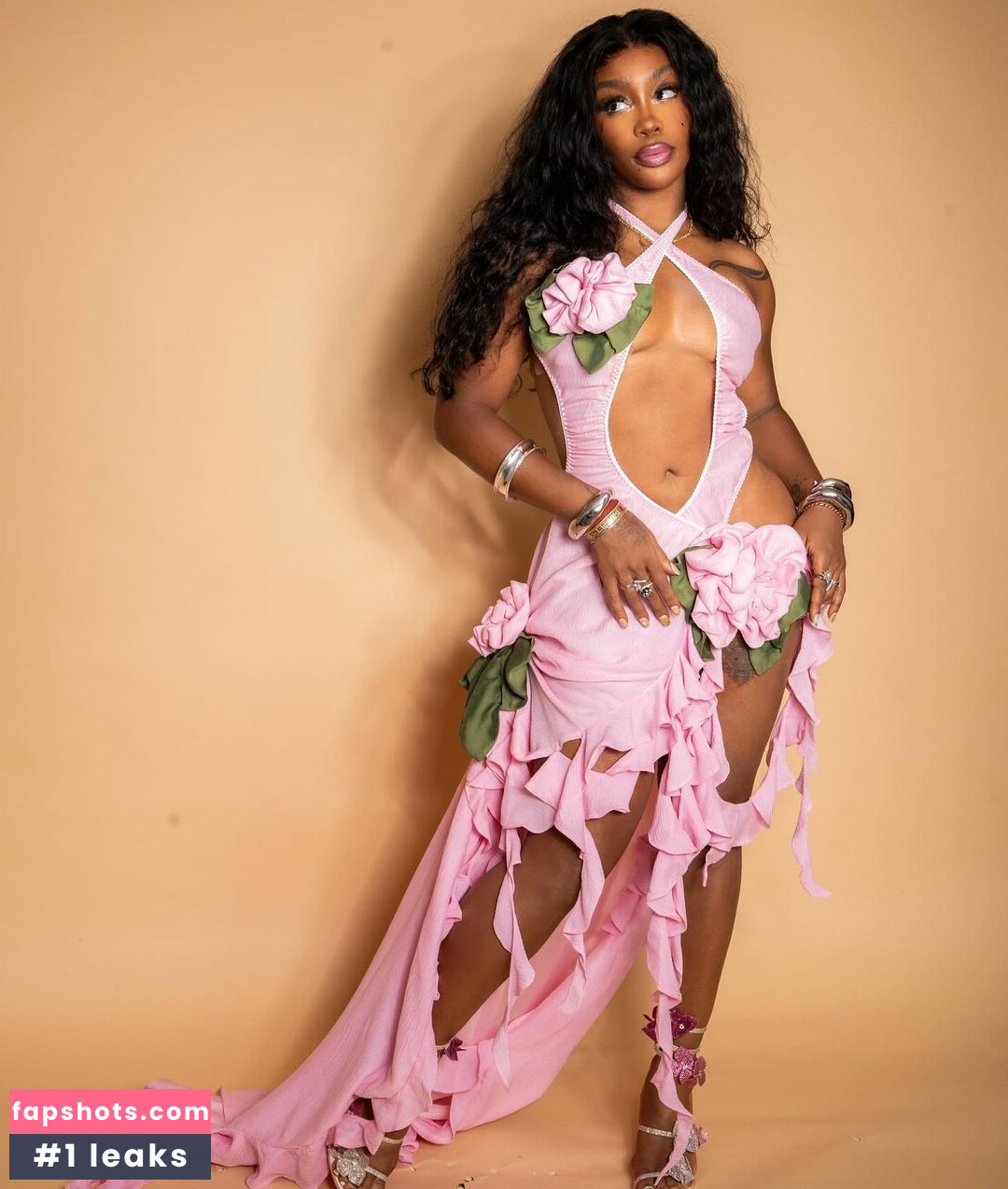 SZA gallery photo #44