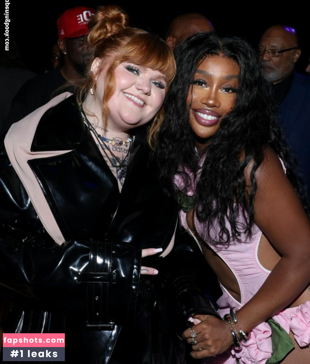 SZA gallery photo #45